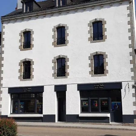 Des 14 Moulins * 阿旺桥