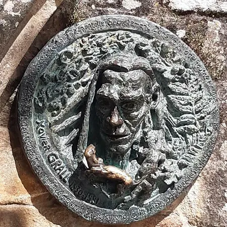 Des 14 Moulins 招待所